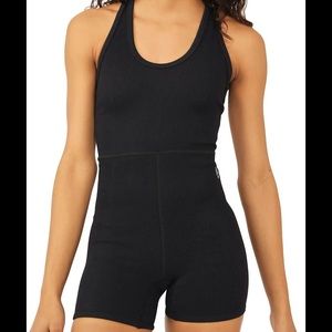 FP Movement Shortsie Unitard